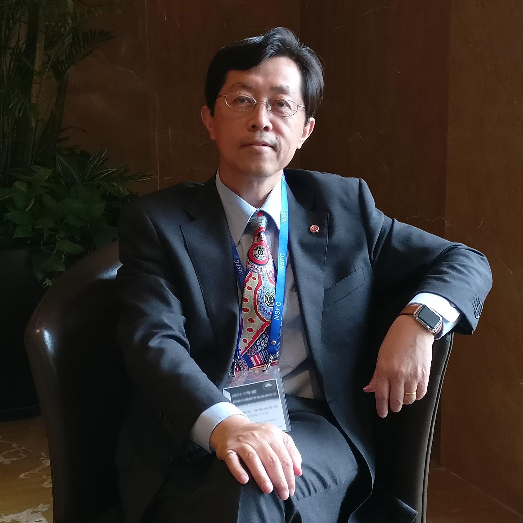 Photo of Maia Chankseliani, PhD